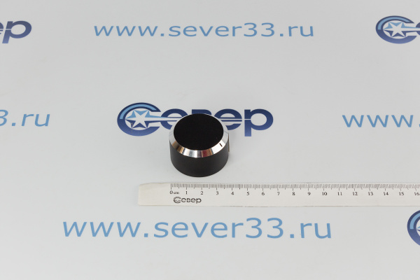 Ручка регулятора варочной поверхности Haier 0530031080_2