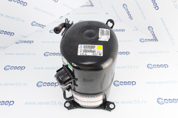 Компрессор FH 2511 Z-XG1A (R-404а, LBP, Ткип.  -23,3°C Тконд.  54,4°C) - 3135 Вт (380В) под пайку_2