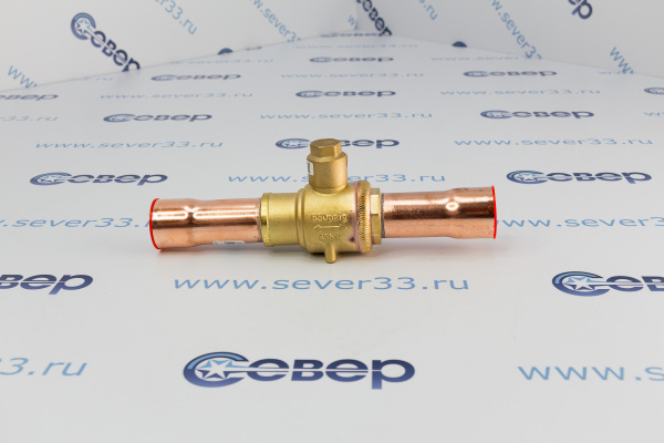 Вентиль шаровой GBC 28S (1 18)_5