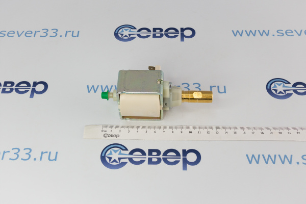 Насос OLAB 48W 15BAR для кофеваркикофемашины CFM207UN_3