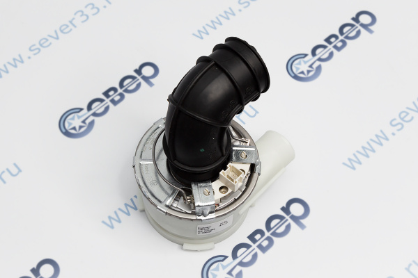 Тэн ПММ 1650W 256526 INDESIT проточного типа HTR103ID_3ed