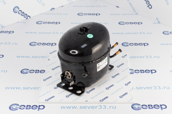 Компрессор WS103H (R134 -23.3C 280Вт)_2
