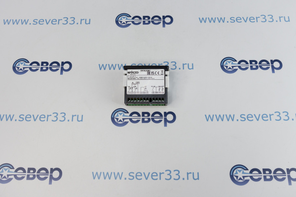 Контроллер EVCO EV3L23N7_2