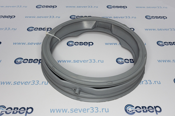 Манжета люка LG MDS61952204 вз. (F12A8HDS5) MDS61952201 ориг._2