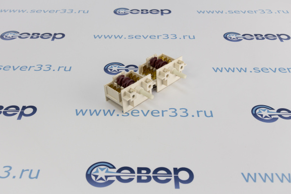 Переключатель плиты Gorenje 617736_3