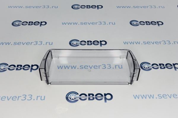 Полка-барьер прозрач. Минск малый 60 серии  301543305902_1 (2)e