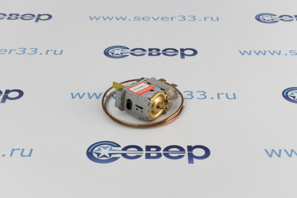 Термостат PFA-602D 3 конт. HL102_4