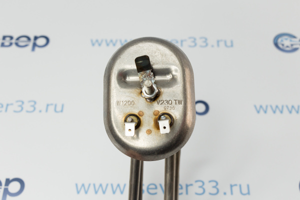 ТЭН для водонагревателя RNSA 1200W_5
