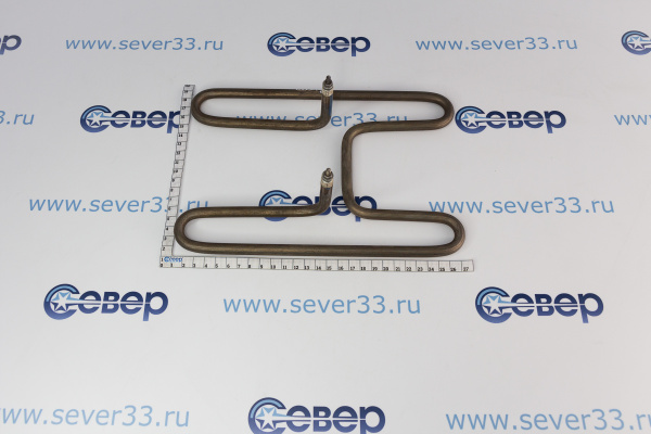 ТЭН-117-8-101,2 Т220(внутр.Конфорка КЭТ-0,123,0 Гомельторгмаш)_3