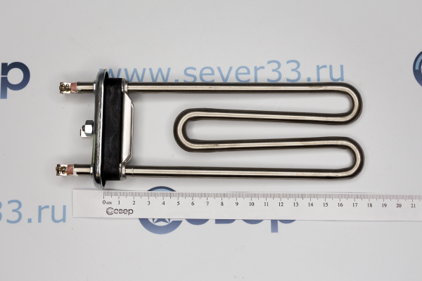 ТЭН 2000W ПРЯМОЙ L=180 3406212 Samsung_4e