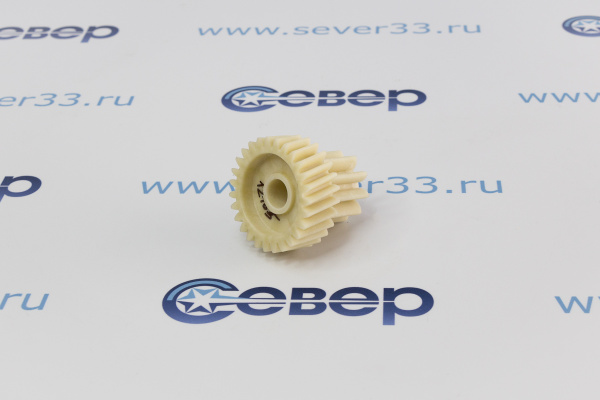 Шестеренка мясорубки BRAUN_3