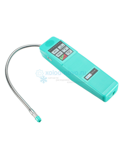 Течеискатель HLD-100.j