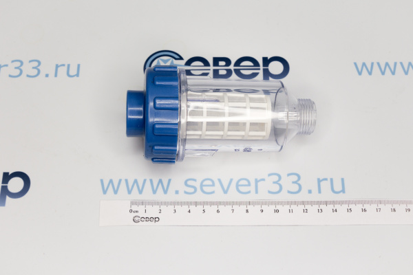 Фильтр для бытовой техники-1 3дюйма(сетка)_4e