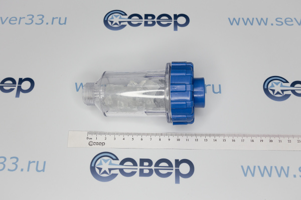 Фильтр для бытовой техники-2 3дюйма(фосфат)_2e