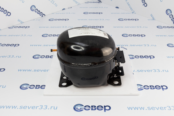 Компрессор Е100HL (R-134, -23.3C - 280Вт)_3