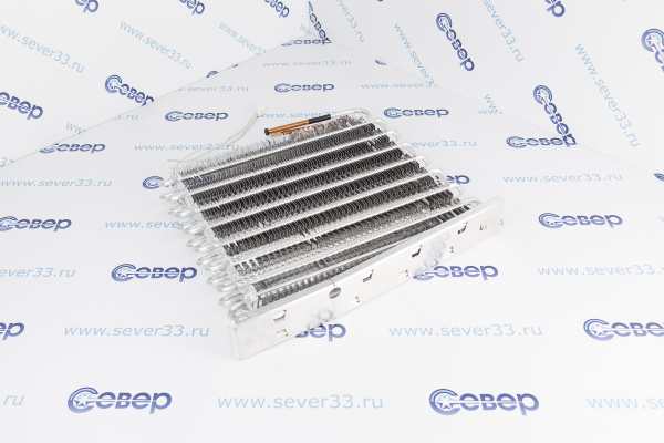 Испаритель Бирюса-340,380,840,880 NF с тэном (NFHS120)_2