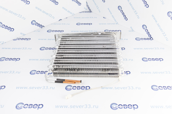 Испаритель Бирюса-340,380,840,880 NF с тэном (NFHS120)_4