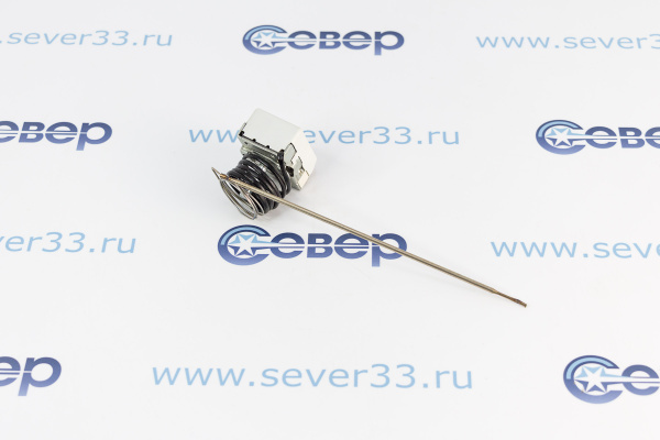 Термостат для духовки Тека Kuppersberg NT-253_3