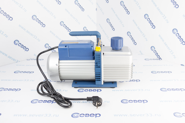 Вакуумный насос  Value VE180N 226лмин, 14,6 кг (одноступ.)_3