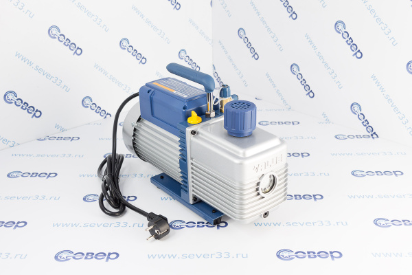 Вакуумный насос  Value VE180N 226лмин, 14,6 кг (одноступ.)_4