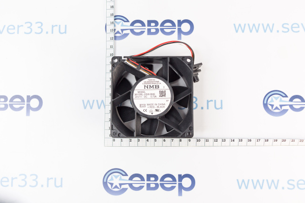 Вентилятор NMB-MAT 3615RL-05W-B46 92x38мм 24V 0.73A_4