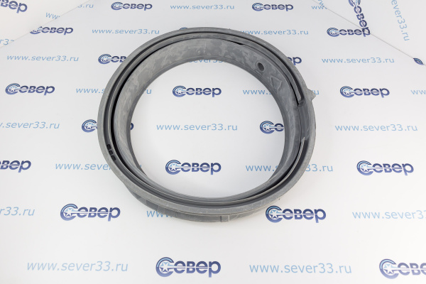 Манжет люка SAMSUNG DC64-03052B_2