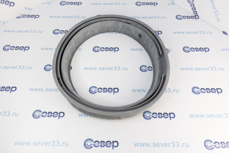 Манжета люка для стиральной машины DEXP XC2008.13.1-10 | Продажа, монтаж и обслуживание холодильного оборудования | Север33