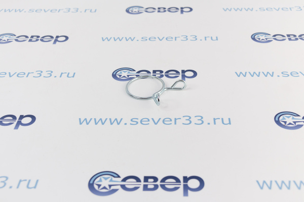 Хомут патрубка LG 4350EN3002A_2