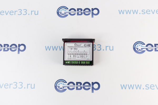 Контроллер Becool BC-ITC-321 (3 реле  2 датчика  230B)_3