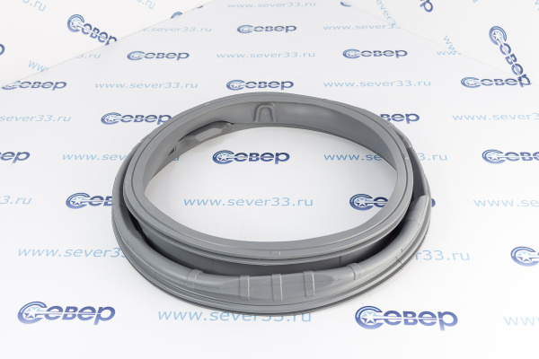 Манжета люка без отверстия DC64-03197A SAMSUNG_3