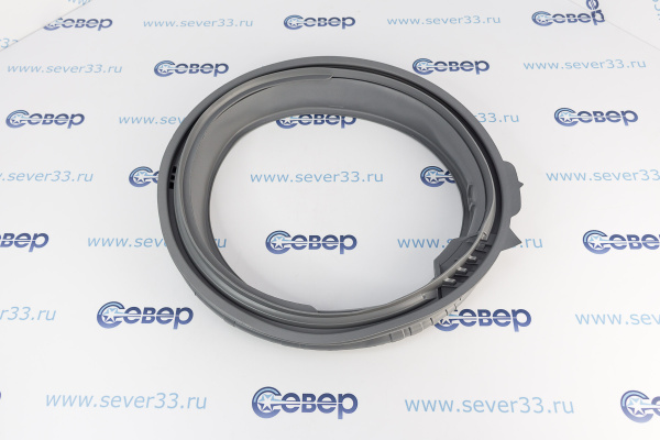 Манжета люка без отверстия DC64-03197A SAMSUNG_4