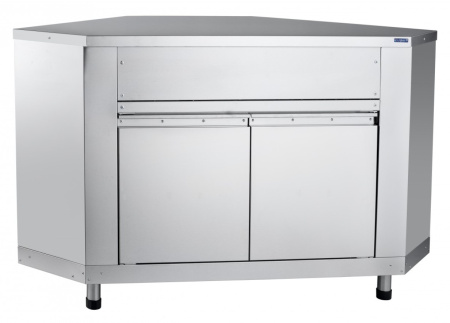 Модуль нейтральный поворотный Abat МП-90КМ-01 (внутренний) | Продажа, монтаж и обслуживание холодильного оборудования | Север33