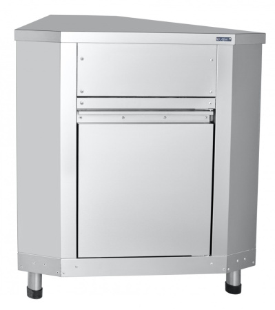 Модуль нейтральный поворотный Abat МП-45КМ-01 (внутренний) | Продажа, монтаж и обслуживание холодильного оборудования | Север33