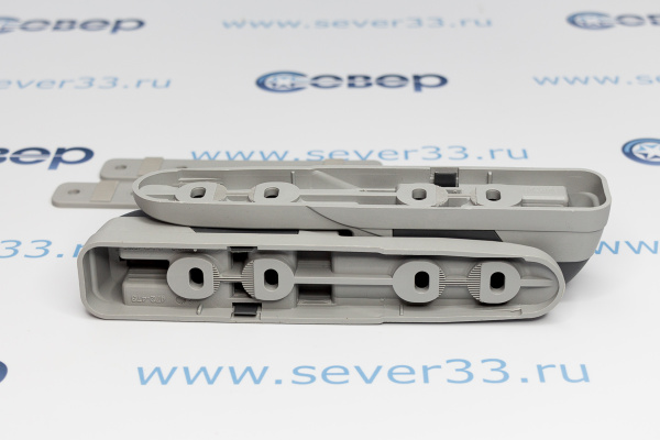 Петля 473 Fermod_2e