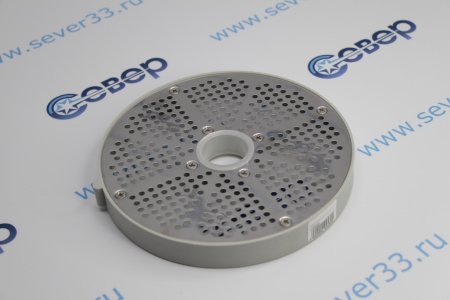 Решетка протирочная 225.071 ГАММА-5А | Продажа, монтаж и обслуживание холодильного оборудования | Север33