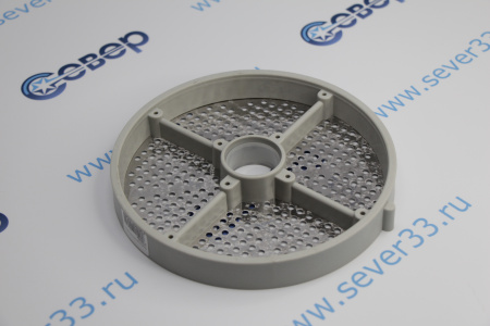 Решетка протирочная 225.071 ГАММА-5А | Продажа, монтаж и обслуживание холодильного оборудования | Север33