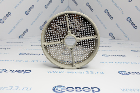 Решетка протирочная 225.071 ГАММА-5А | Продажа, монтаж и обслуживание холодильного оборудования | Север33