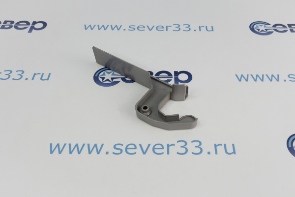 Крышка петли холодильника Beko 4853142600_3