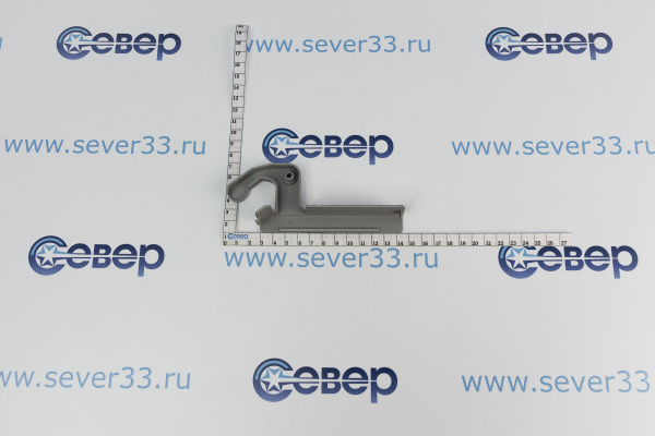 Крышка петли холодильника Beko 4853142600_4