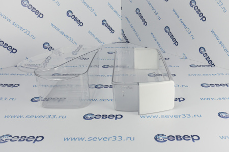 Балкон двери к холодильникам LG AAP73871504 | Продажа, монтаж и обслуживание холодильного оборудования | Север33