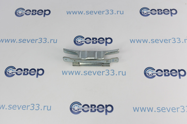 Петля в сборе 285560 FUTURA Indesit_2