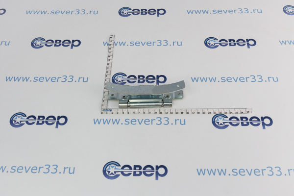 Петля в сборе 285560 FUTURA Indesit_4