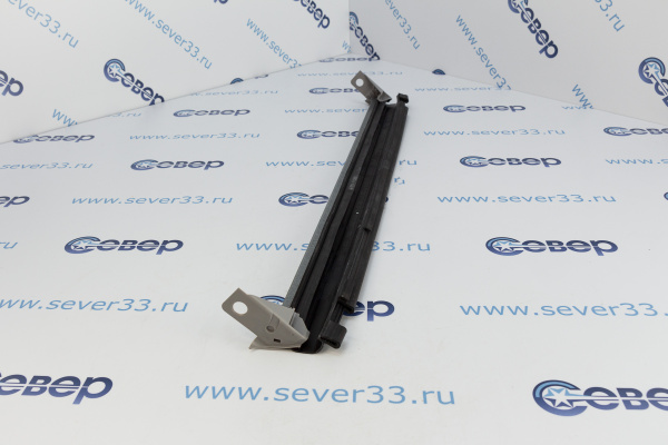 Уплотнитель двери (нижний) для ПММ BOSCH, SIEMENS 60см 668079_4