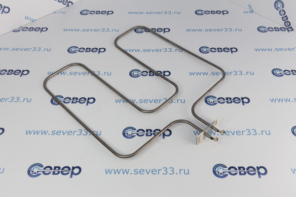 Тэн духовки 1200W для плит BEKO BLOMBERG 262900061 Sahterm_3