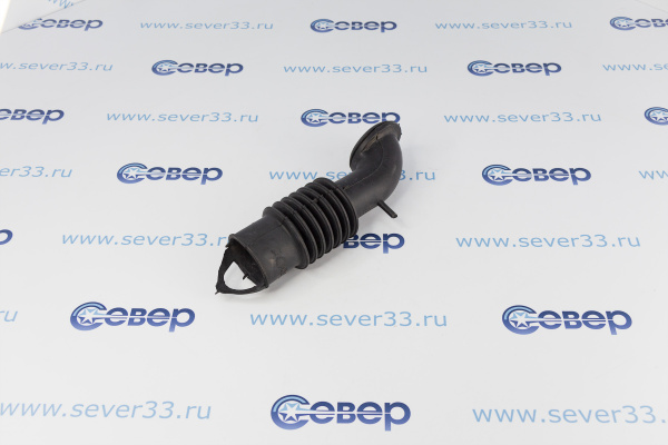 Патрубок бункер дозактора-бак, Indesit. оригинальный код 066183_2