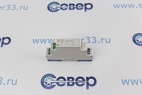 Реле промежуточное МРП-2 AC230В Меандр_2