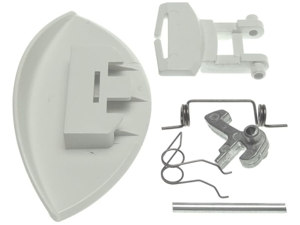 Ручка люка ARDO 719006900,651027704 в сборе DHL025AD   2