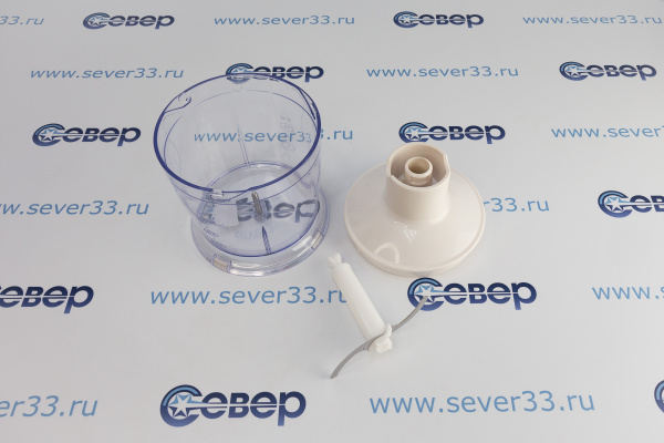 Redmond RHB-2994-IZM измельчитель в сборе для блендера RHB-2994 (бежевый)_2