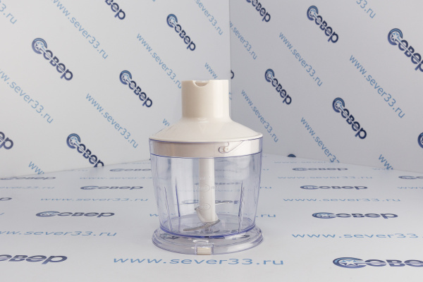 Redmond RHB-2994-IZM измельчитель в сборе для блендера RHB-2994 (бежевый)_3