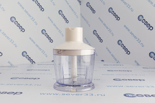 Redmond RHB-2994-IZM измельчитель в сборе для блендера RHB-2994 (бежевый)_4